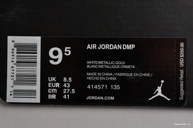RETRO 13 mens JORDAN AIR white 414571-135 MOMENTS" "DEFINING 0803